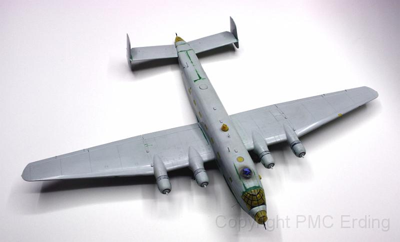 Junkers Ju 290 A-7 Revell 1-72 Hellinger Othmar 07.JPG